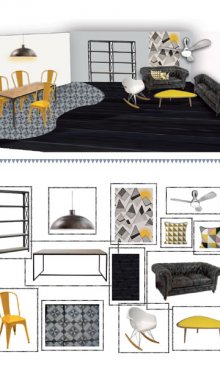 Chez Jeanne & Pierre